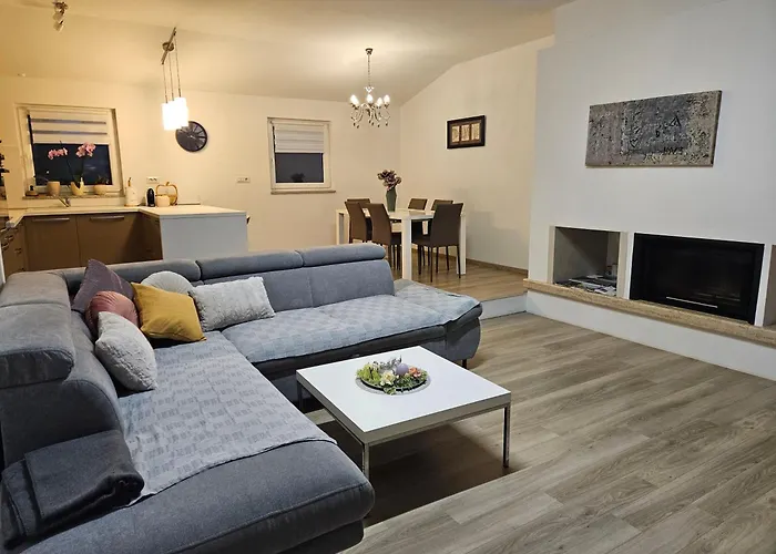 Apartment Robi