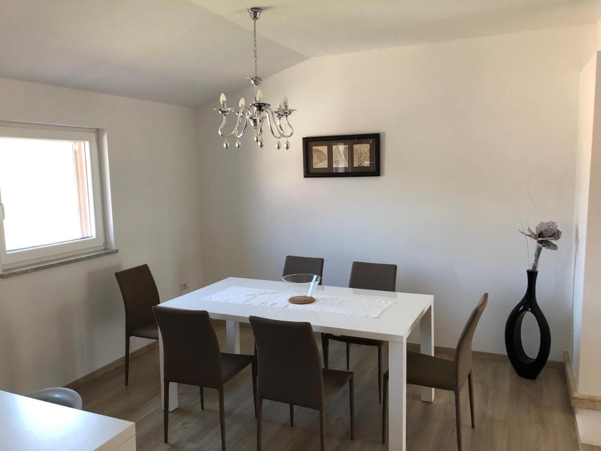 Apartment Robi Umag