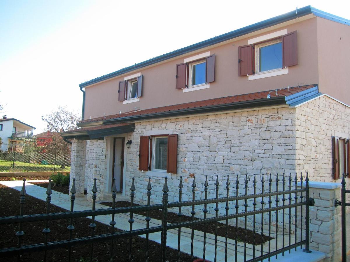 Robi Apartment Umag