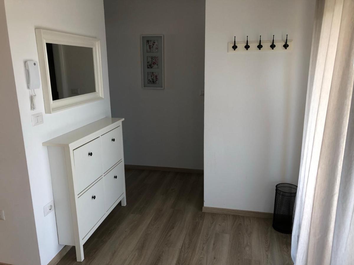 Robi Apartment Umag