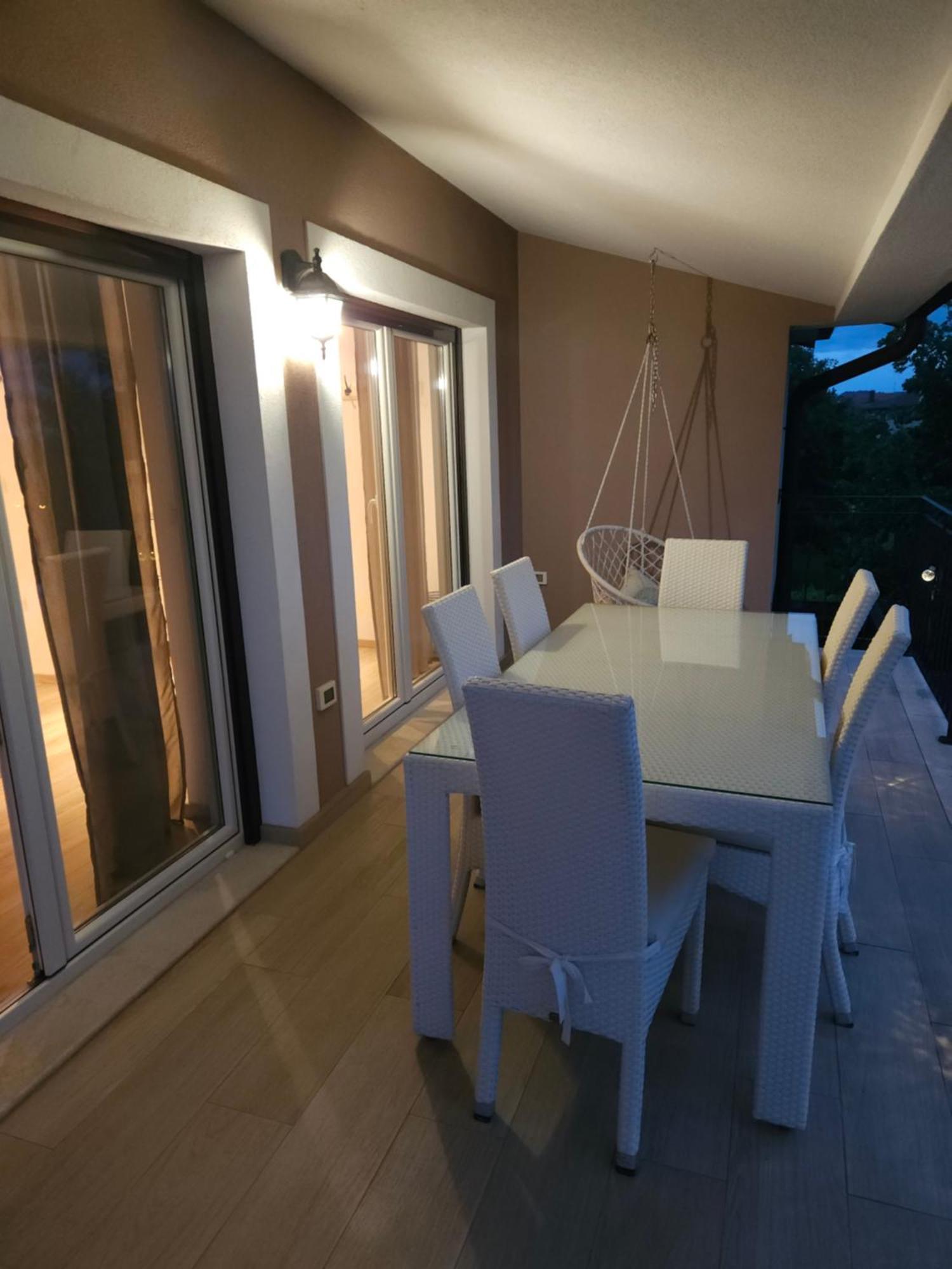 Robi Apartment Umag