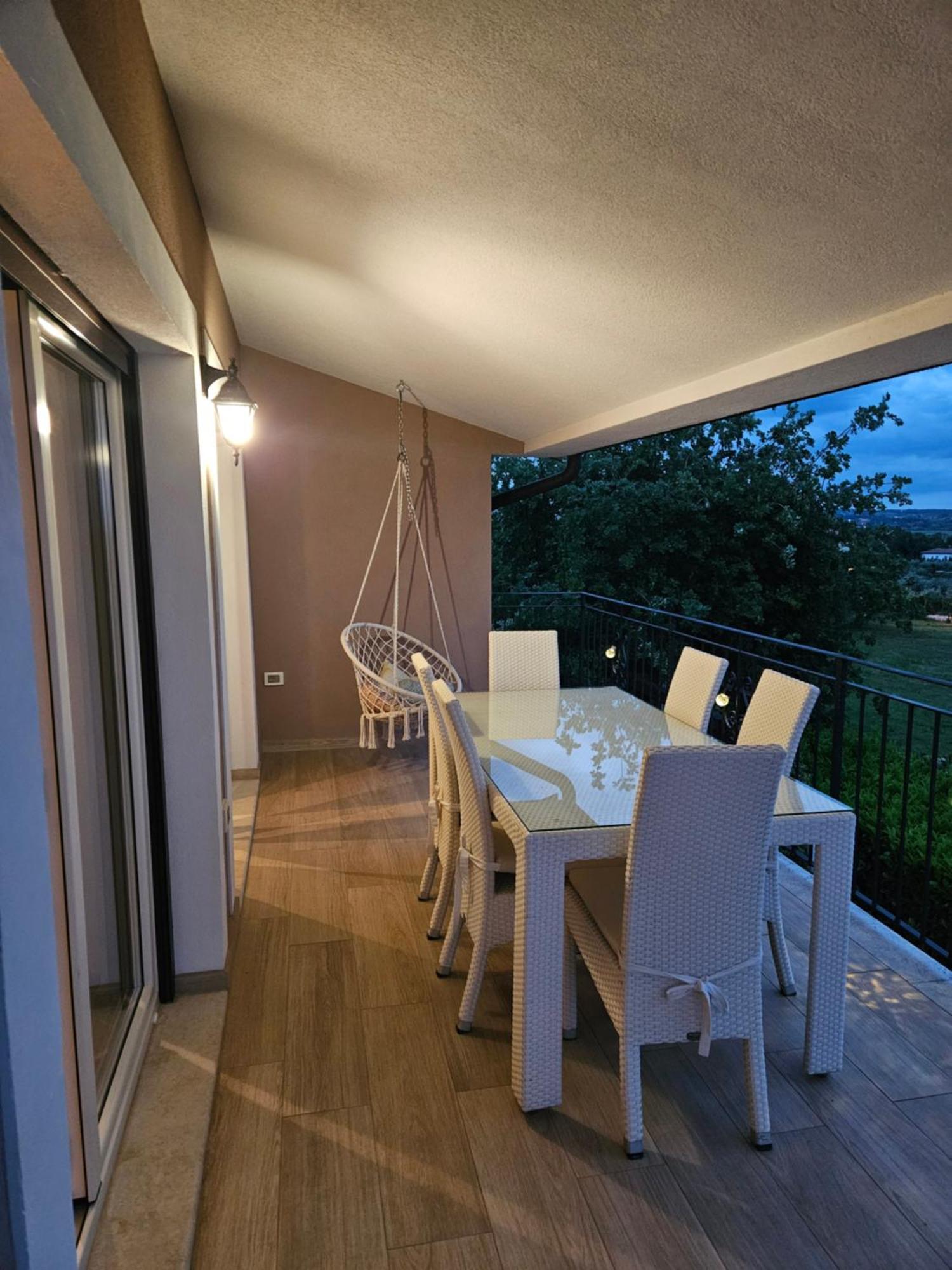 Robi Apartmán *